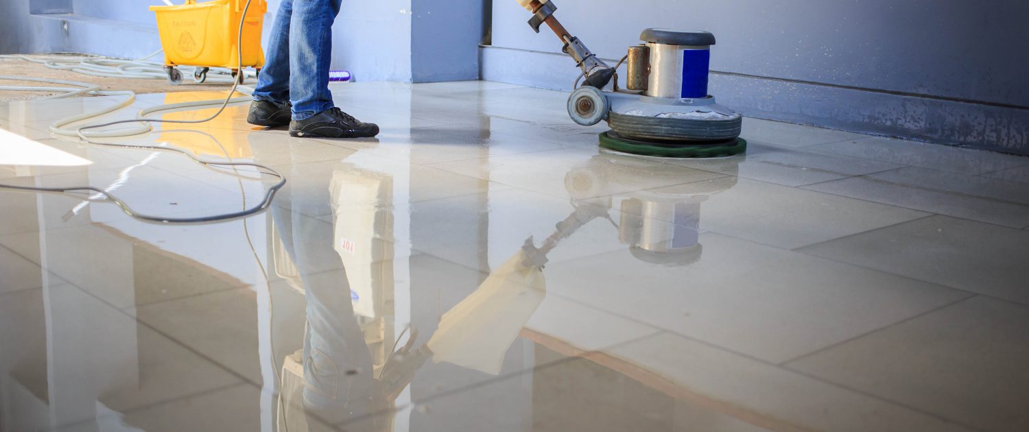 tile cleaning and sealing Sydney